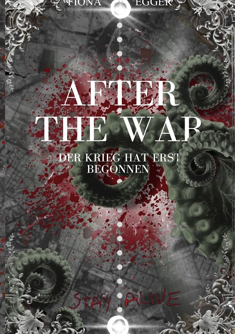 AFTER THE WAR