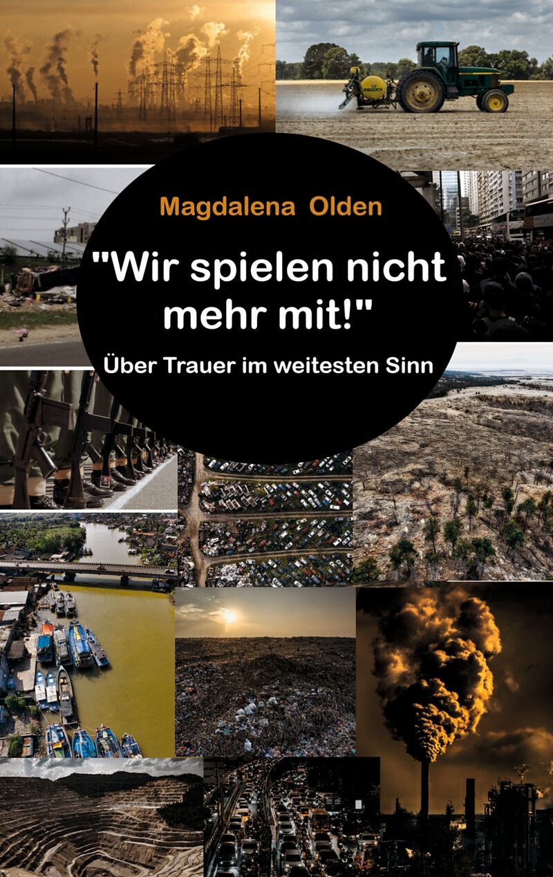 Wir spielen nicht mehr mit!