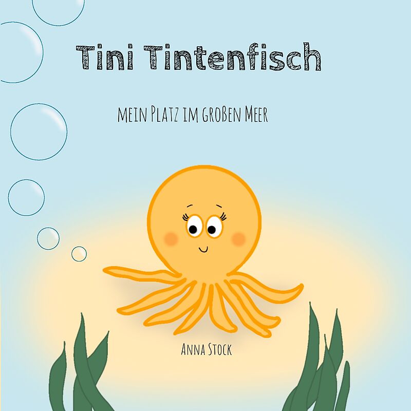 Tini Tintenfisch