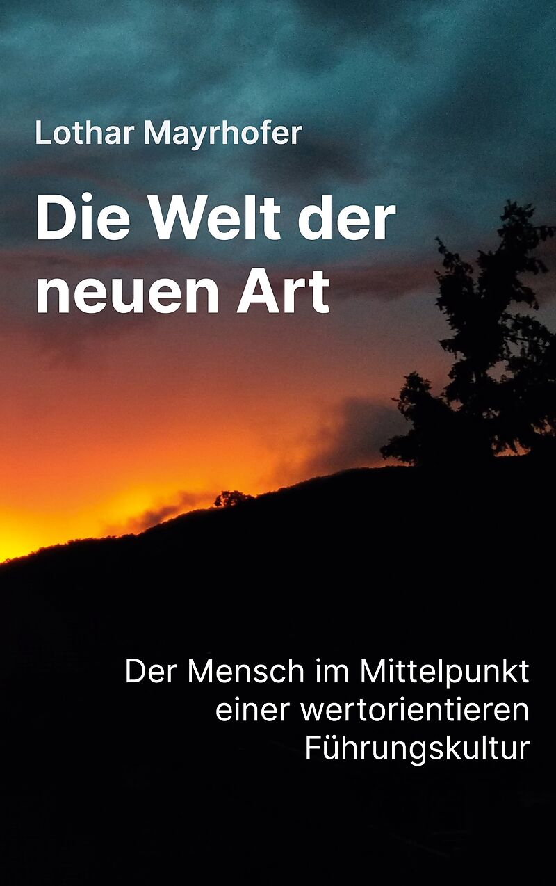 Die Welt der neuen Art