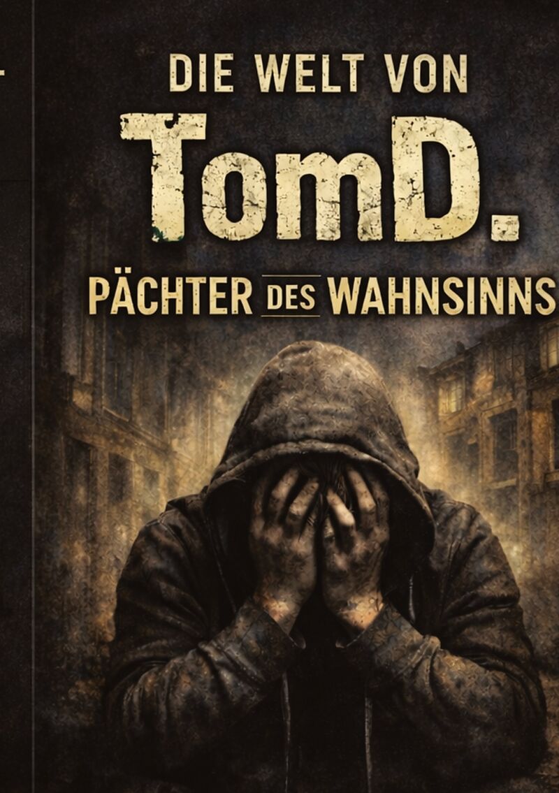 Die Welt von TomD.