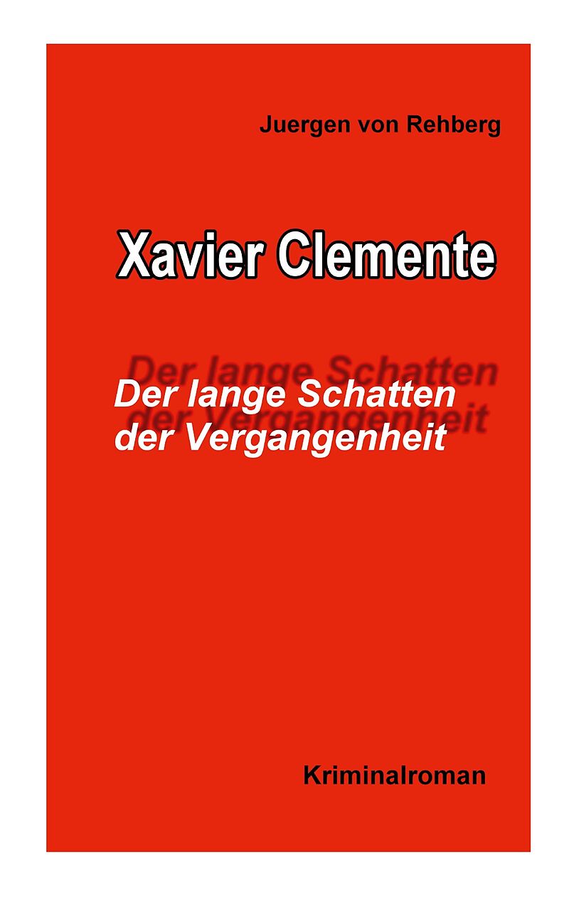 Xavier Clemente