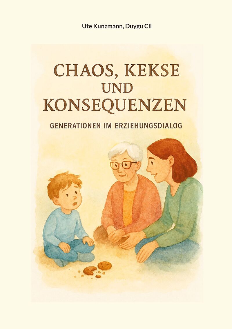Chaos, Kekse und Konsequenzen