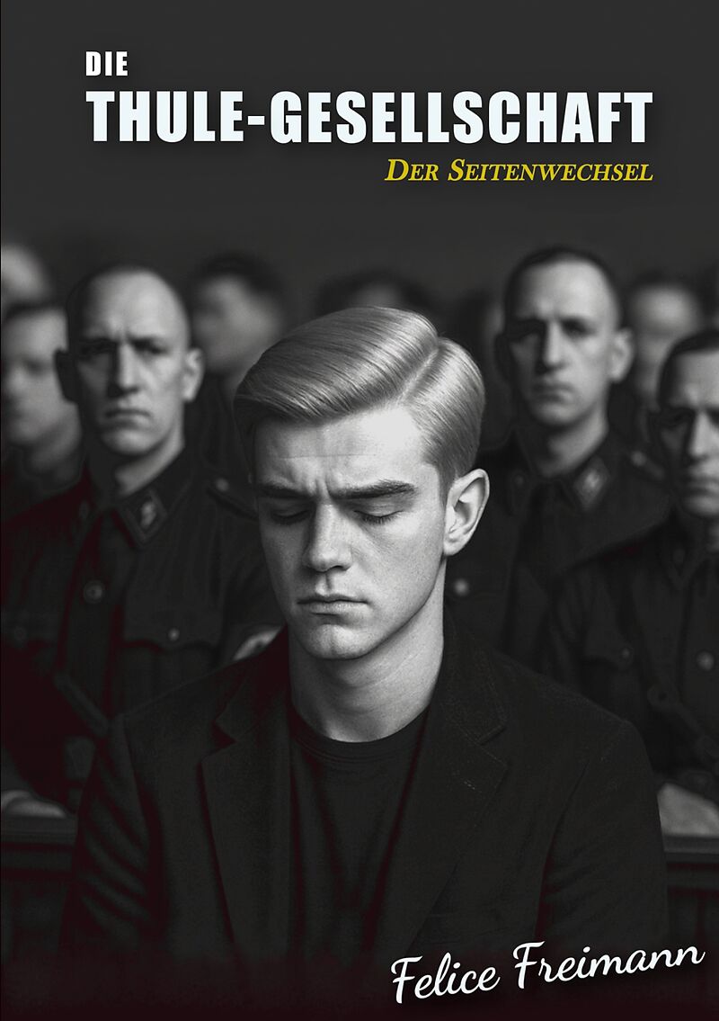 Die Thule-Gesellschaft