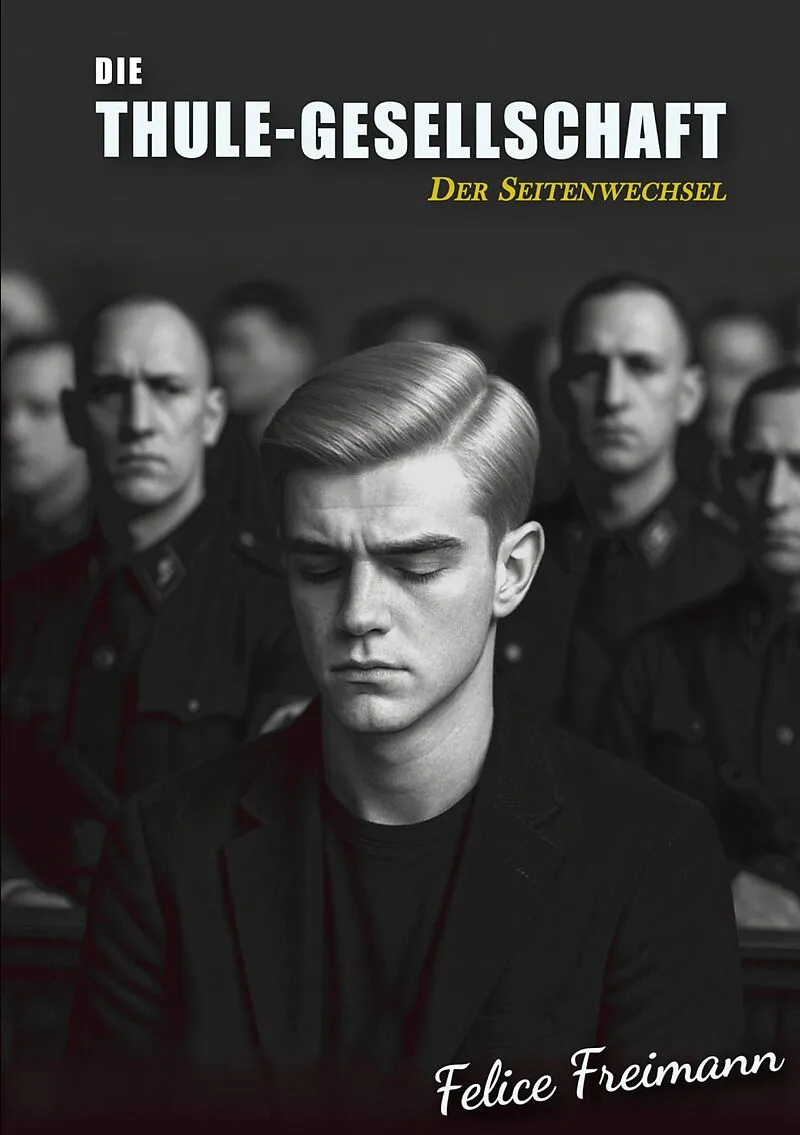 Die Thule-Gesellschaft