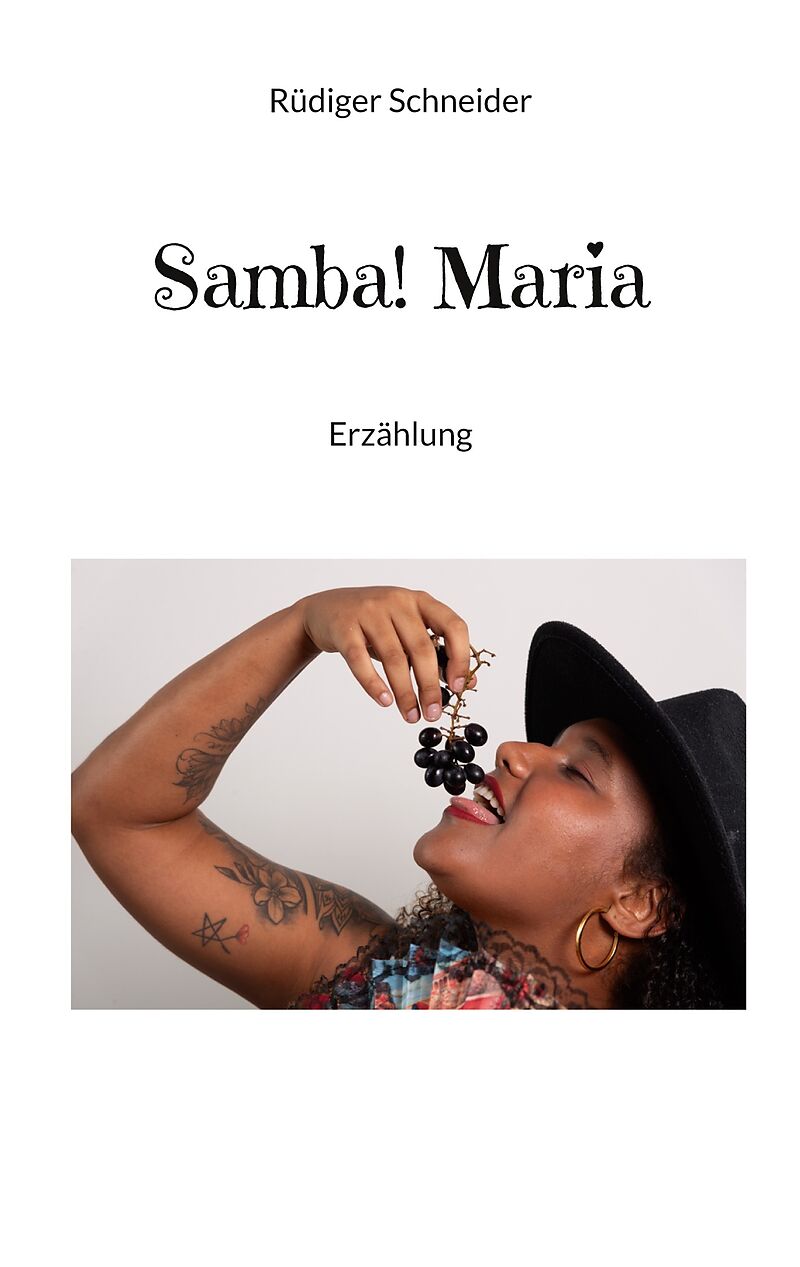Samba! Maria