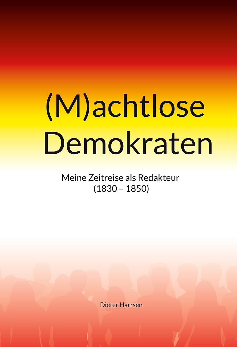 (M)achtlose Demokraten