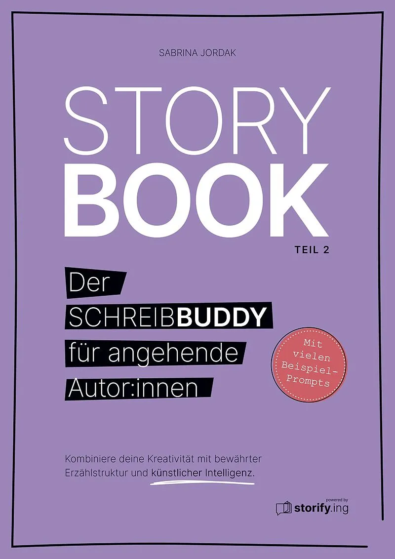 Storybook (Teil 2)