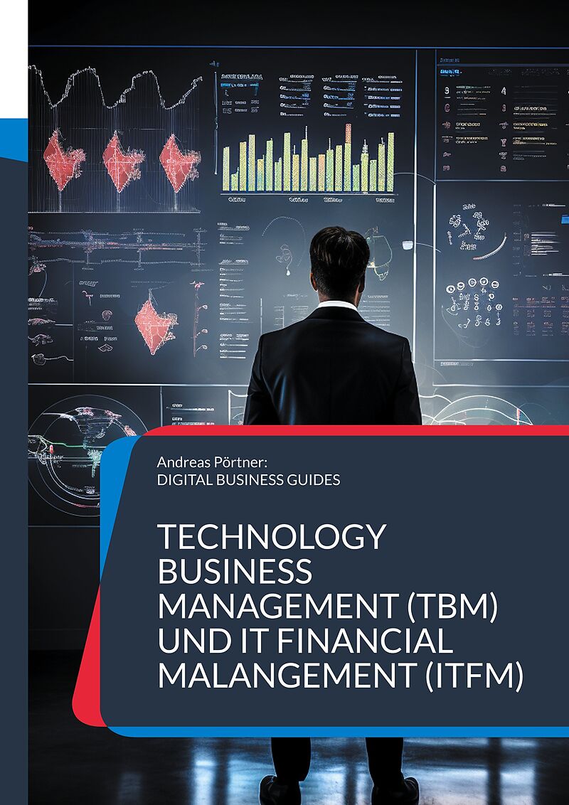 Technology Business Management (TBM) und IT Financial Malangement (ITFM)