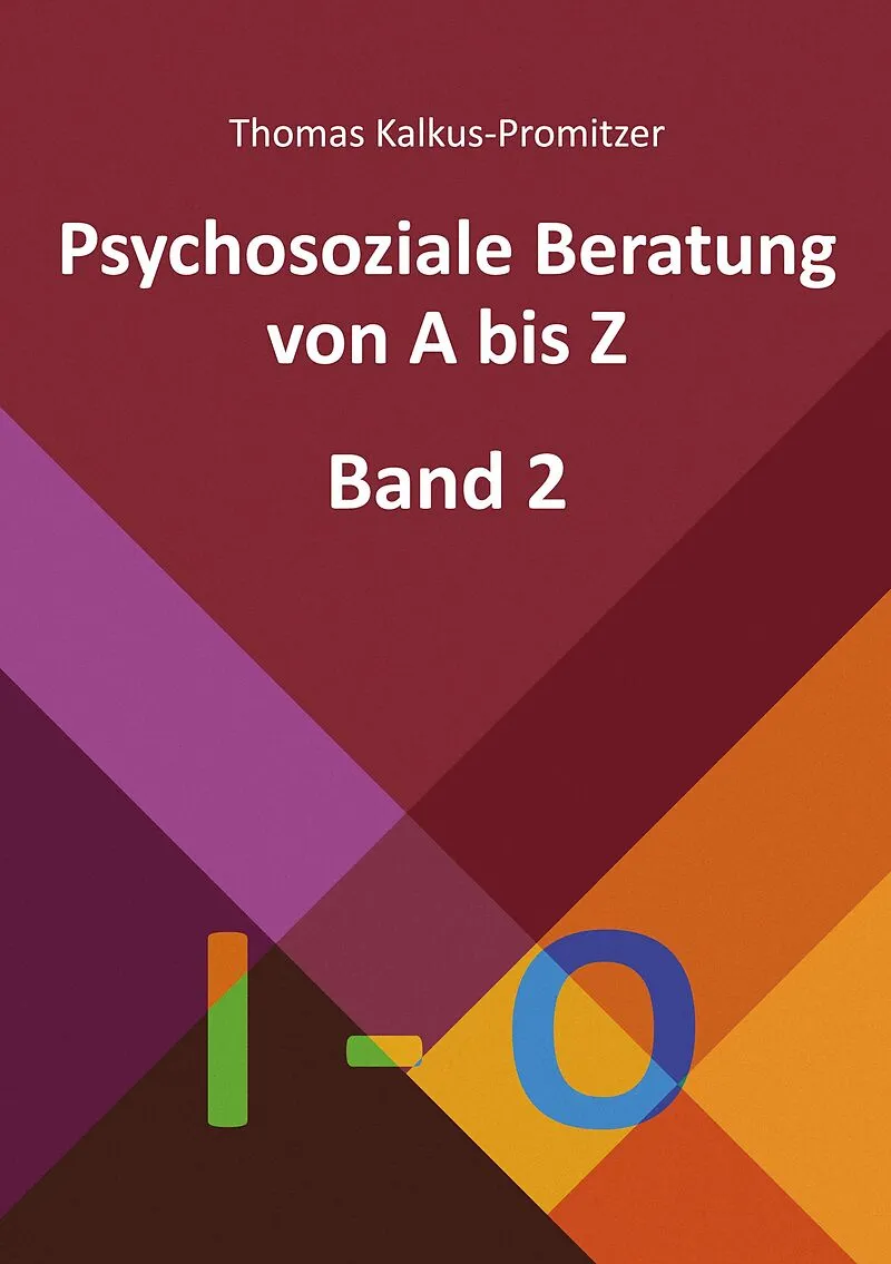 Psychosoziale Beratung von A bis Z