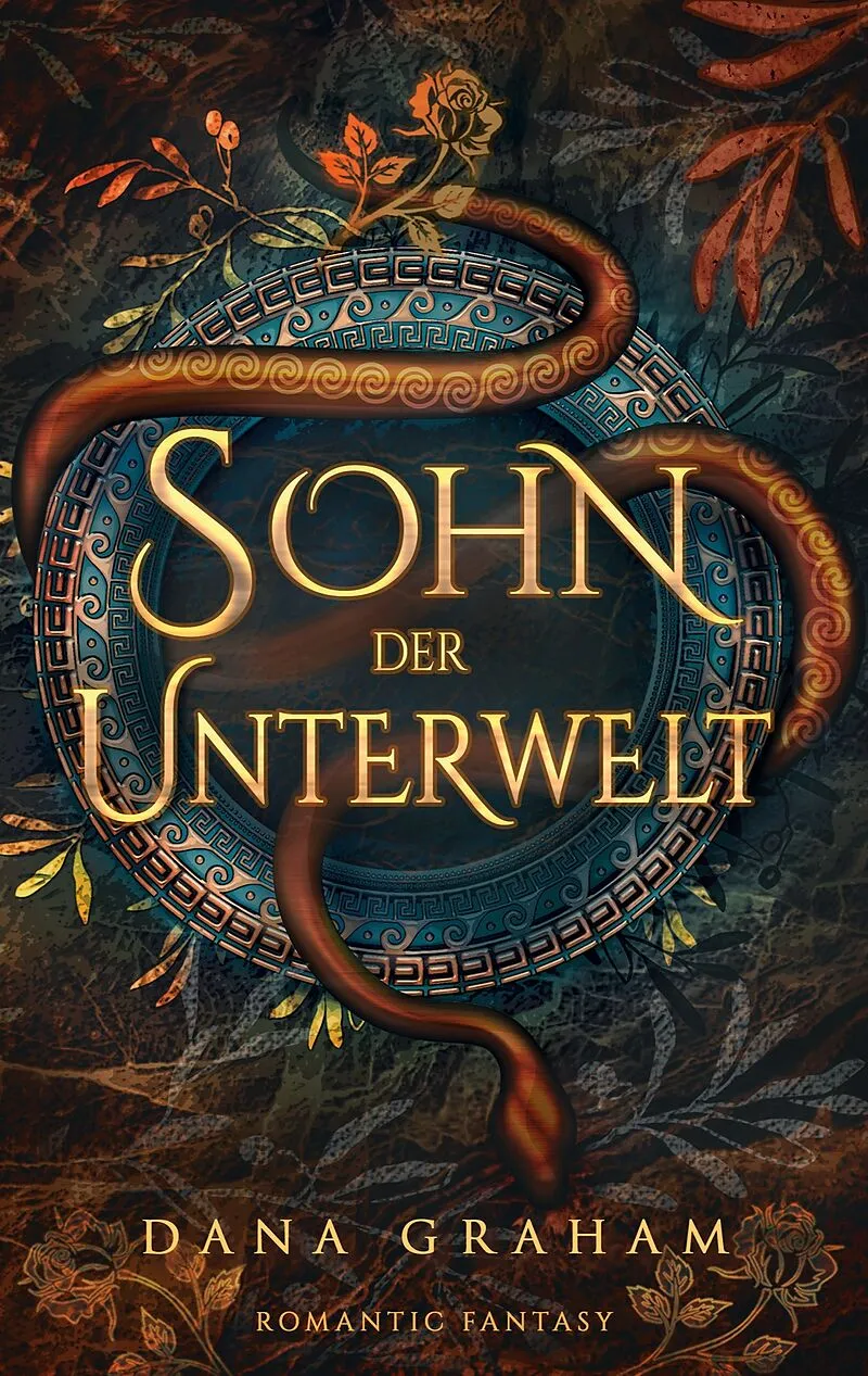 Sohn der Unterwelt