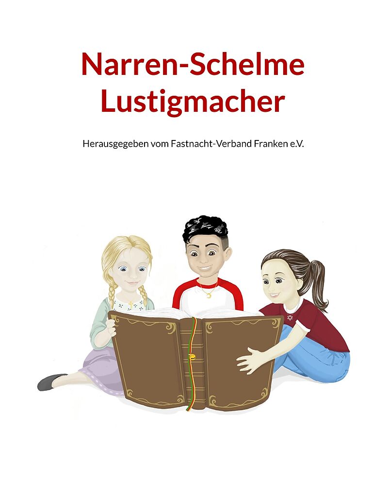 Narren Schelme Lustigmacher