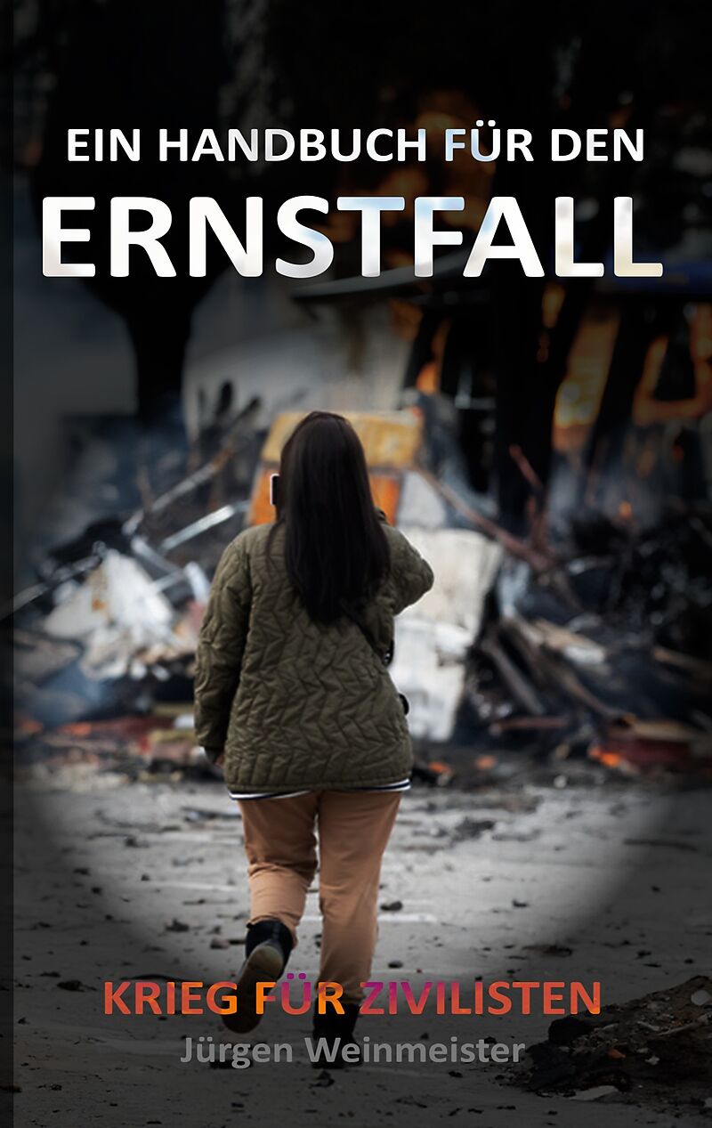 Ein Handbuch für den Ernstfall