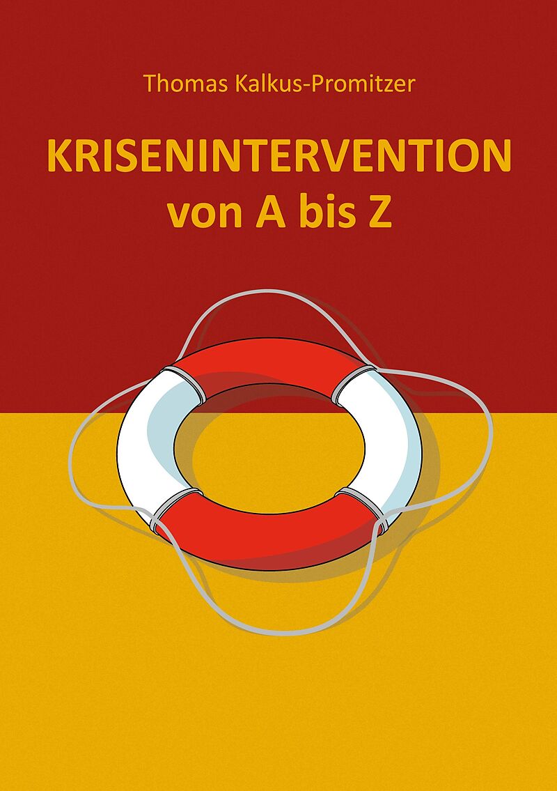 Krisenintervention von A bis Z