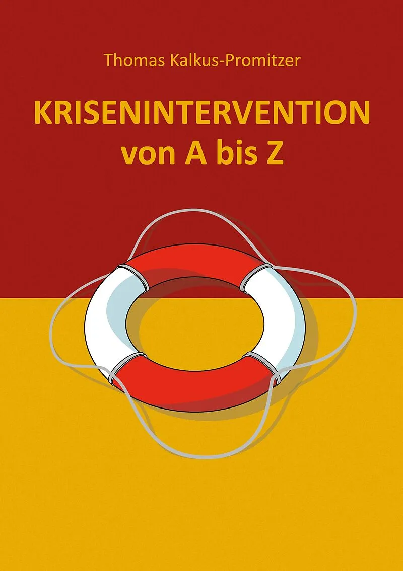 Krisenintervention von A bis Z