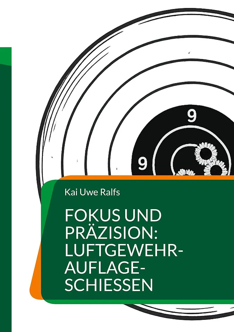 Fokus und Präzision: Luftgewehr-Auflage-Schießen