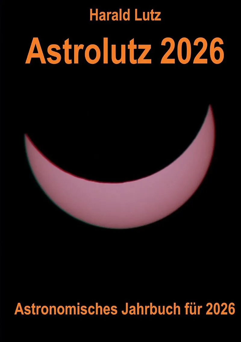 Astrolutz 2026
