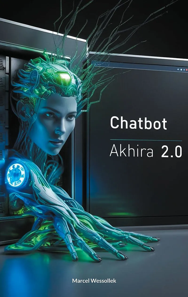 Chatbot Akhira 2.0