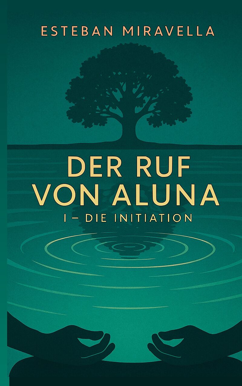 Der Ruf von Aluna