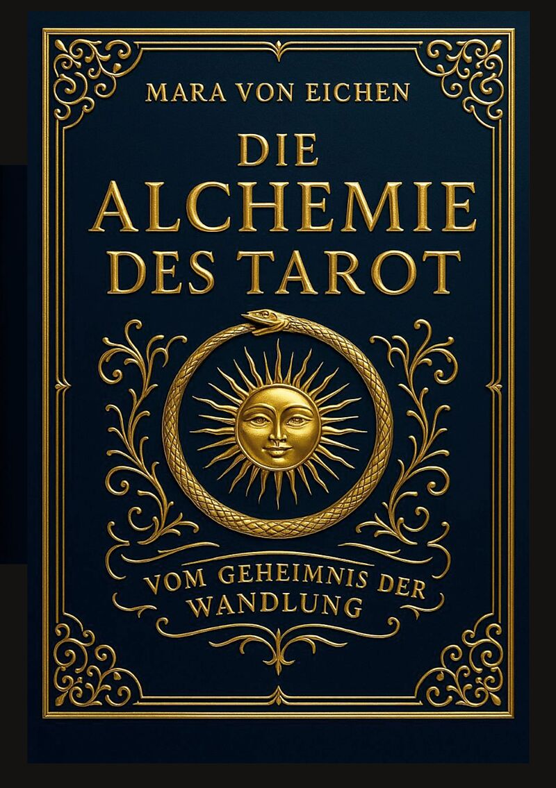 Die Alchemie des Tarot