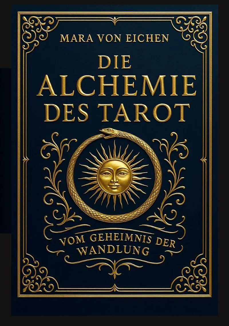 Die Alchemie des Tarot