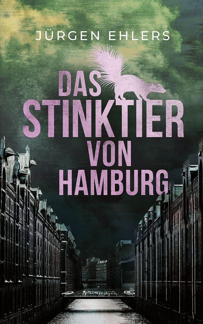Das Stinktier von Hamburg