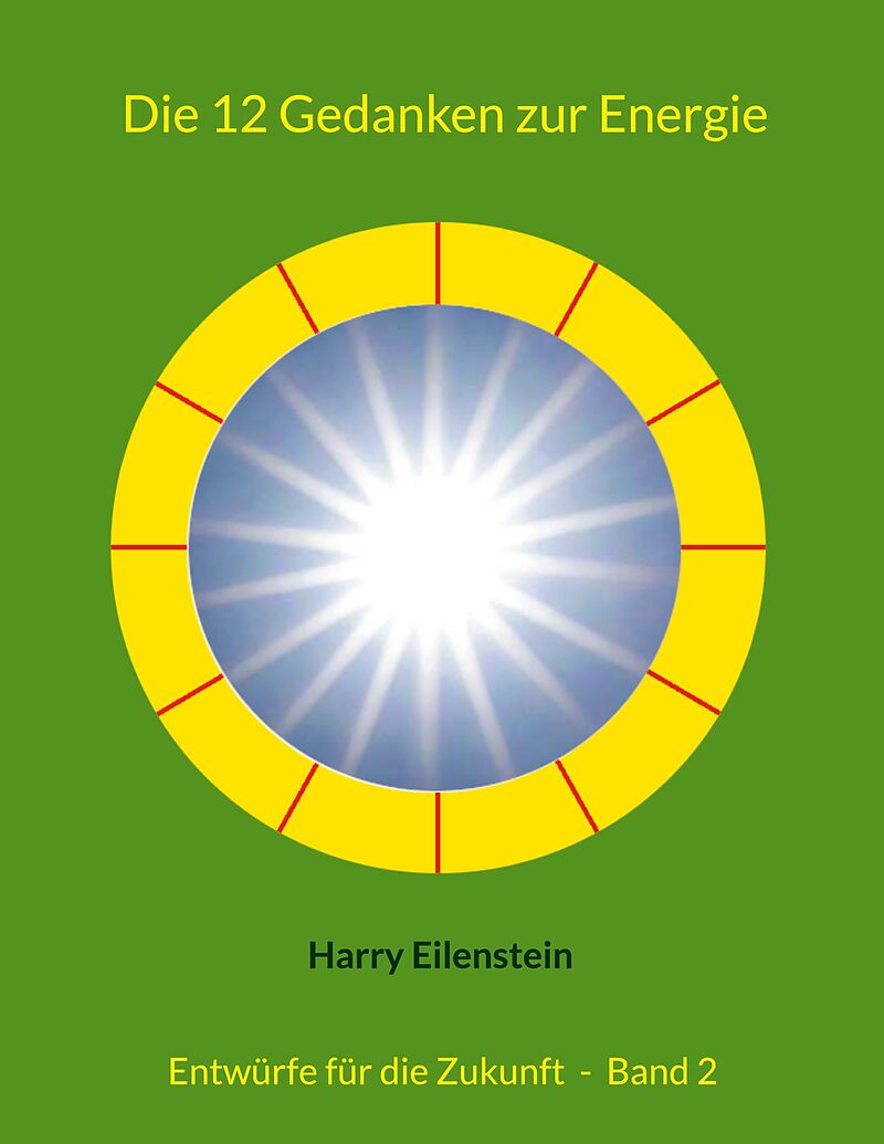 Die 12 Gedanken zur Energie