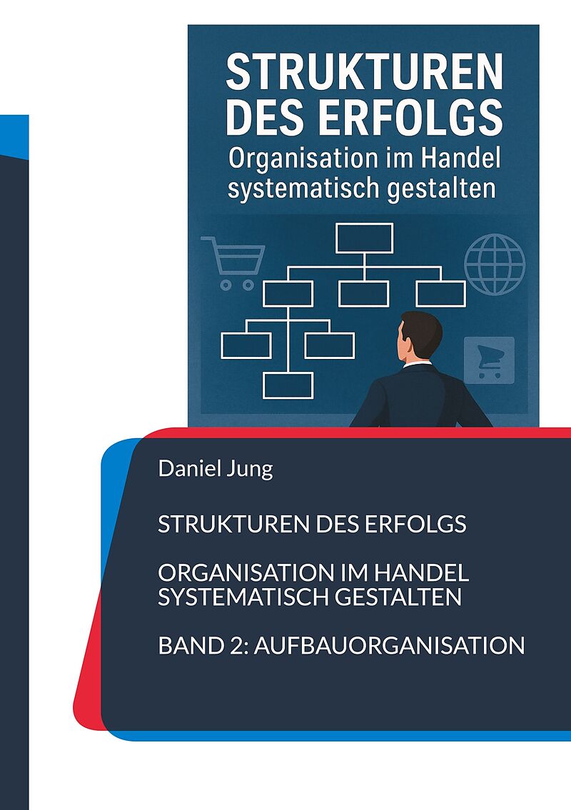 Strukturen des Erfolgs - Organisation im Handel systematisch gestalten