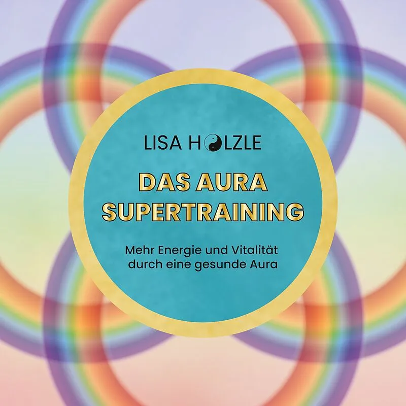 Das Aura Supertraining