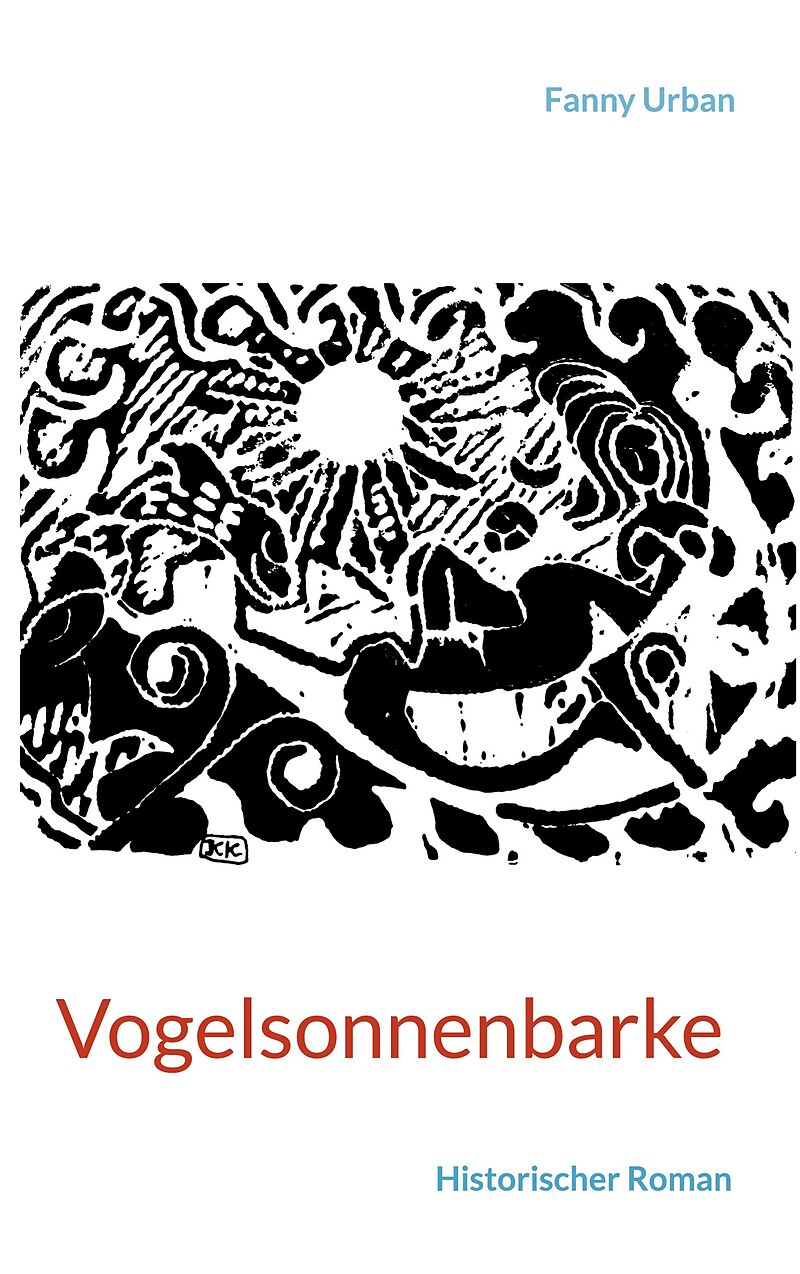 Vogelsonnenbarke