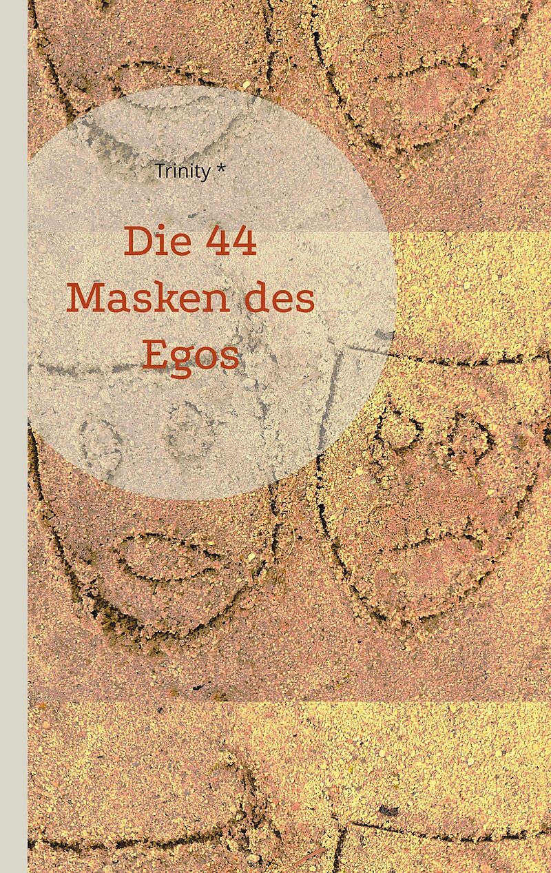 Die 44 Masken des Egos