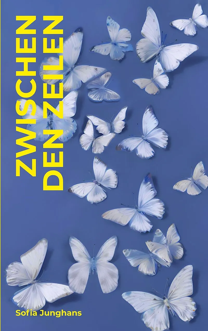 Zwischen den Zeilen