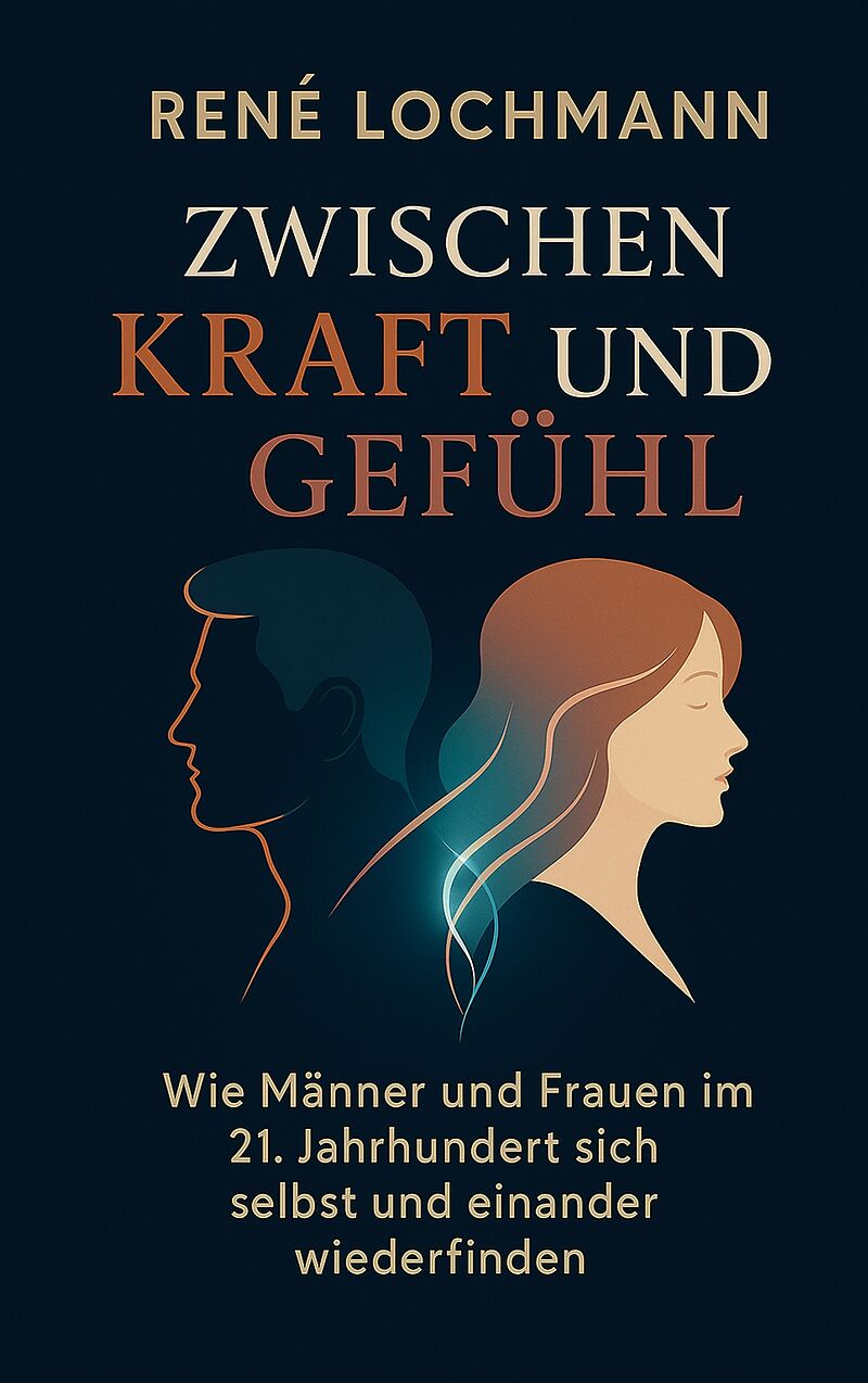 Zwischen Kraft und Gefühl