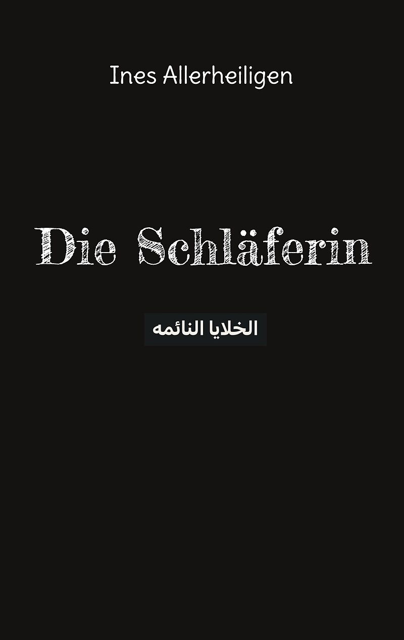 Die Schläferin