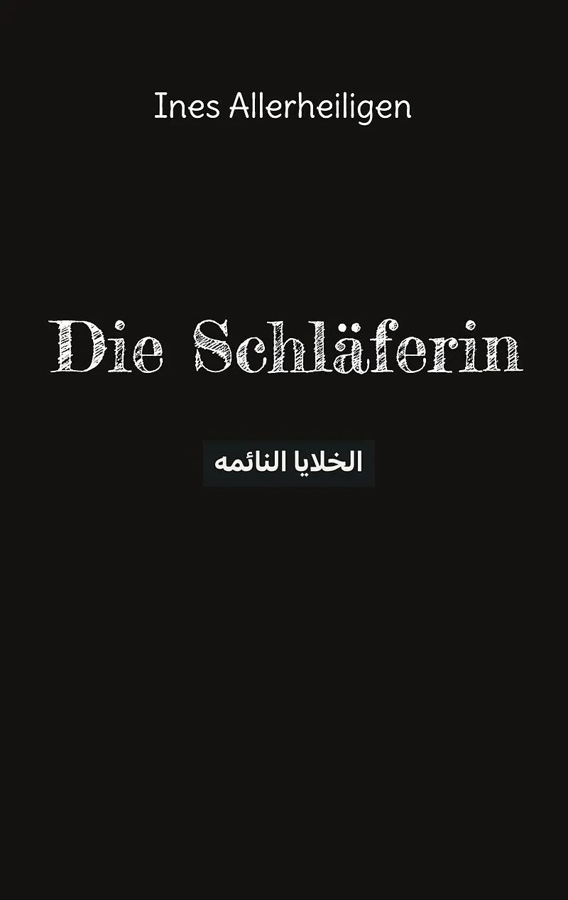 Die Schläferin