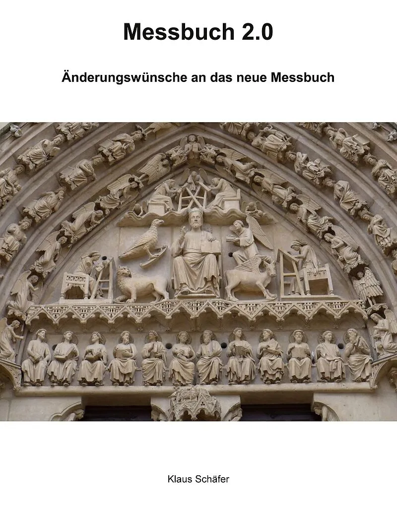 Messbuch 2.0