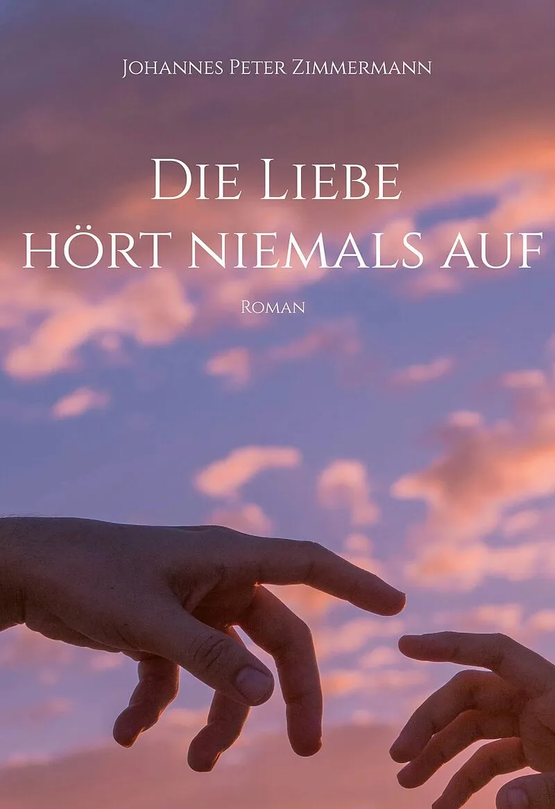 Die Liebe hört niemals auf