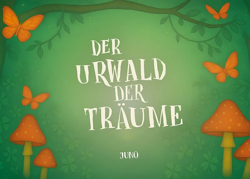 Der Urwald der Träume