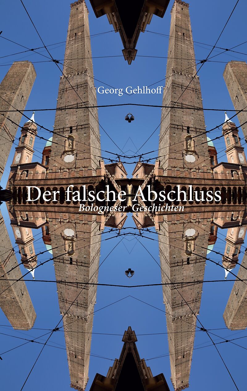 Der falsche Abschluss