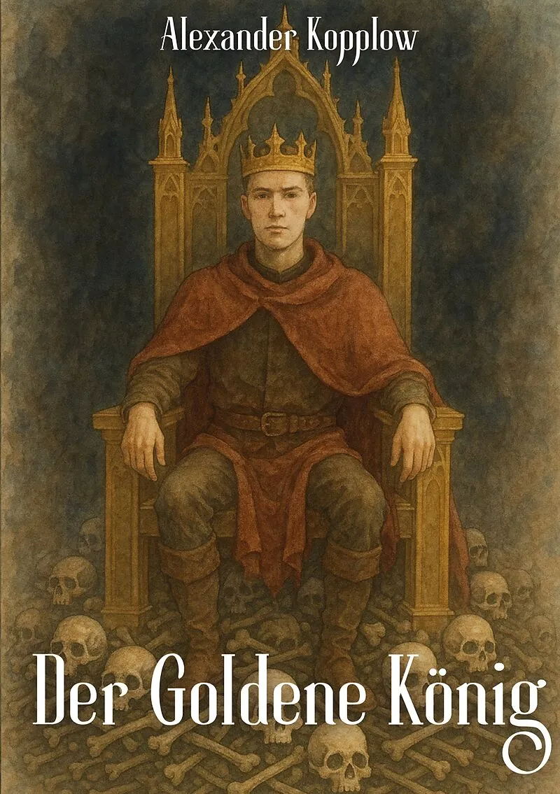 Der Goldene König