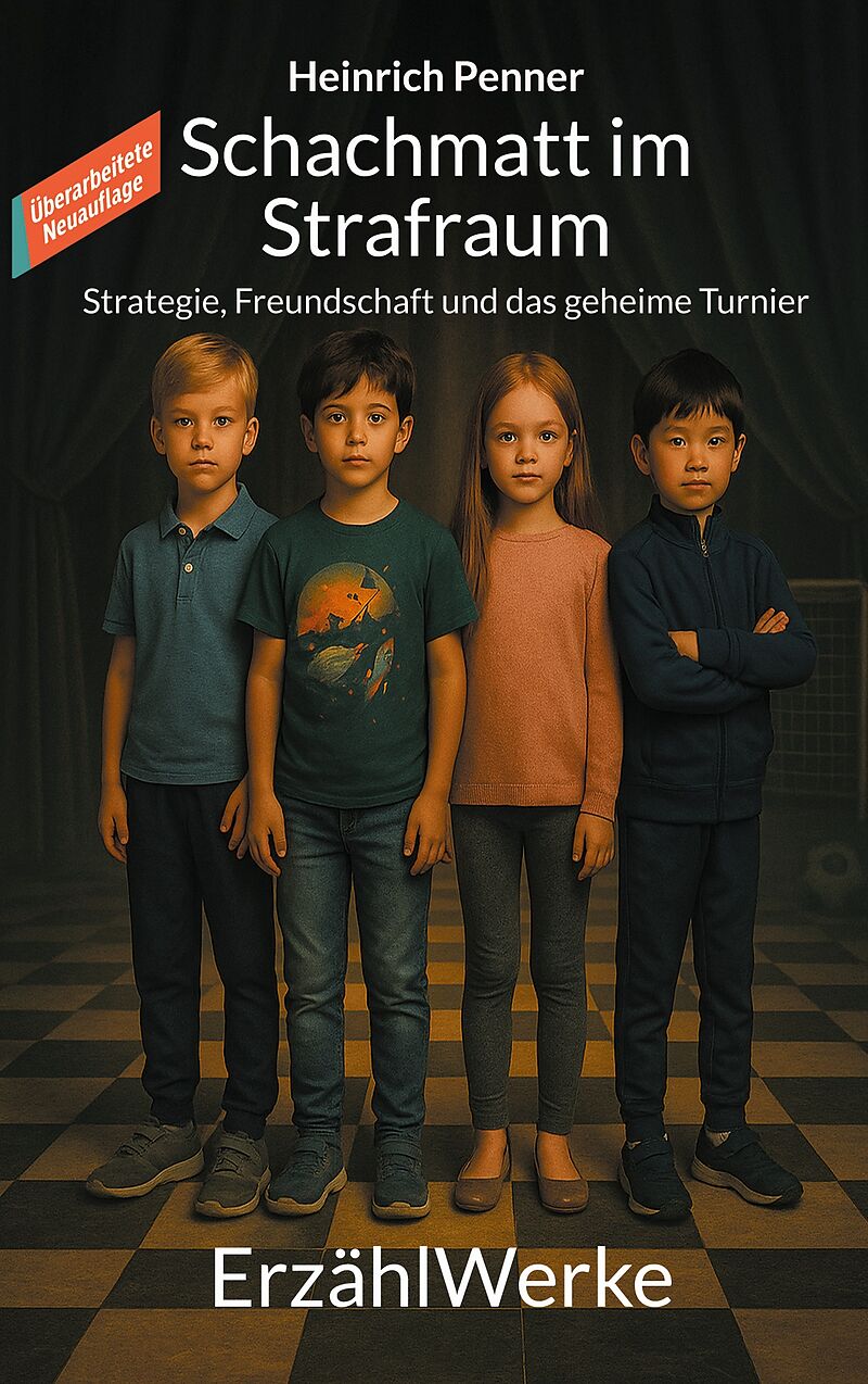 Schachmatt im Strafraum
