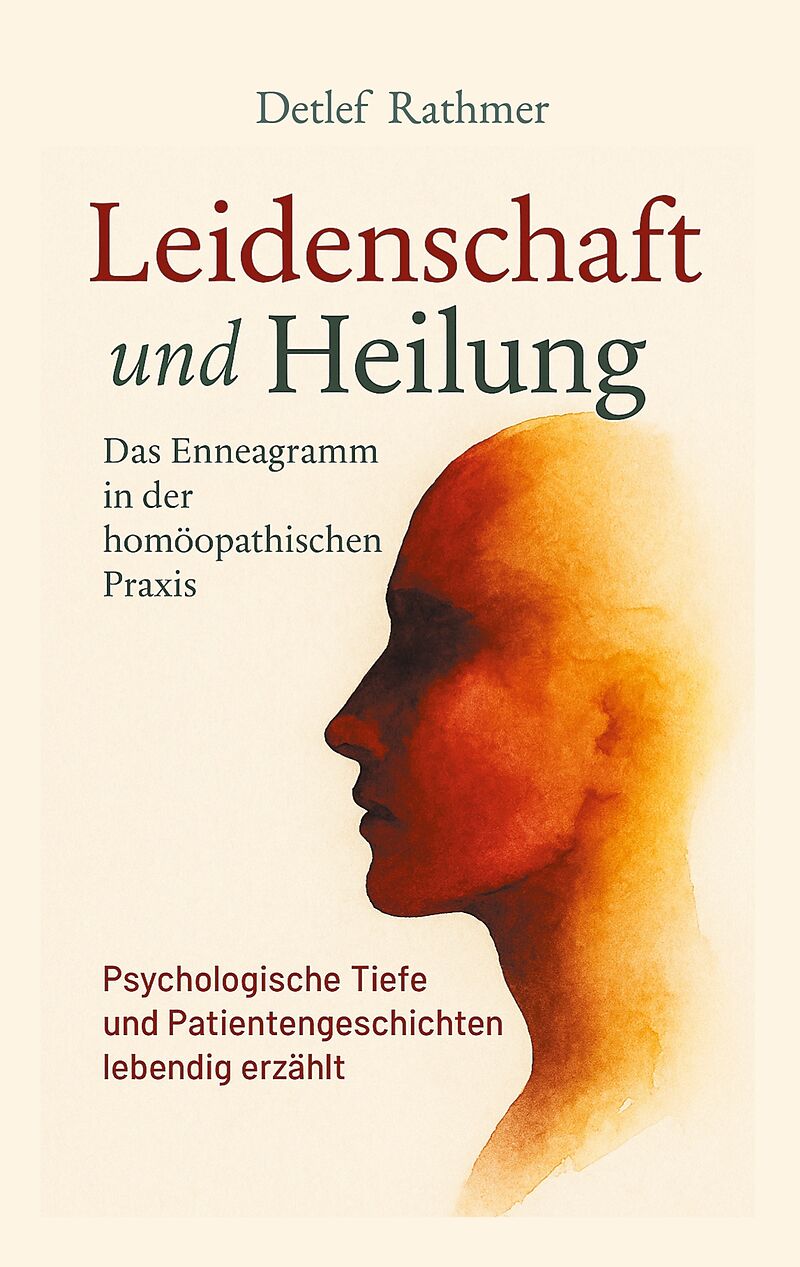 Leidenschaft und Heilung