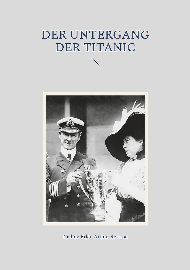 Der Untergang der Titanic
