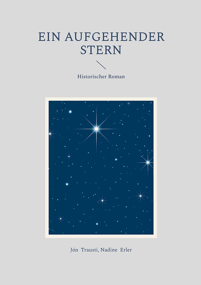 Ein aufgehender Stern