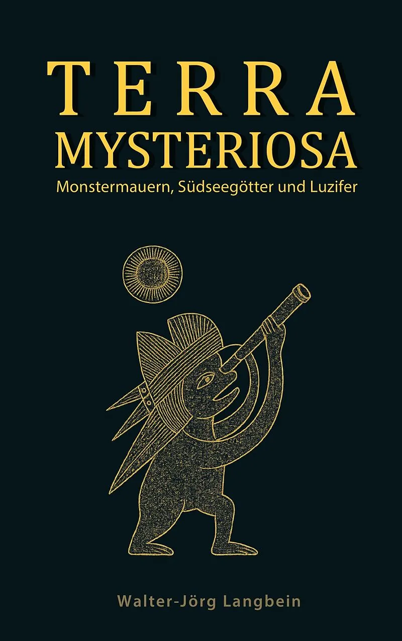 Terra Mysteriosa