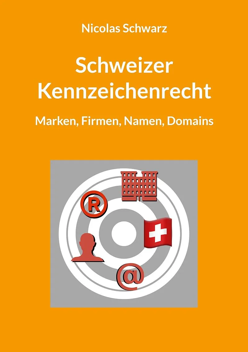 Schweizer Kennzeichenrecht
