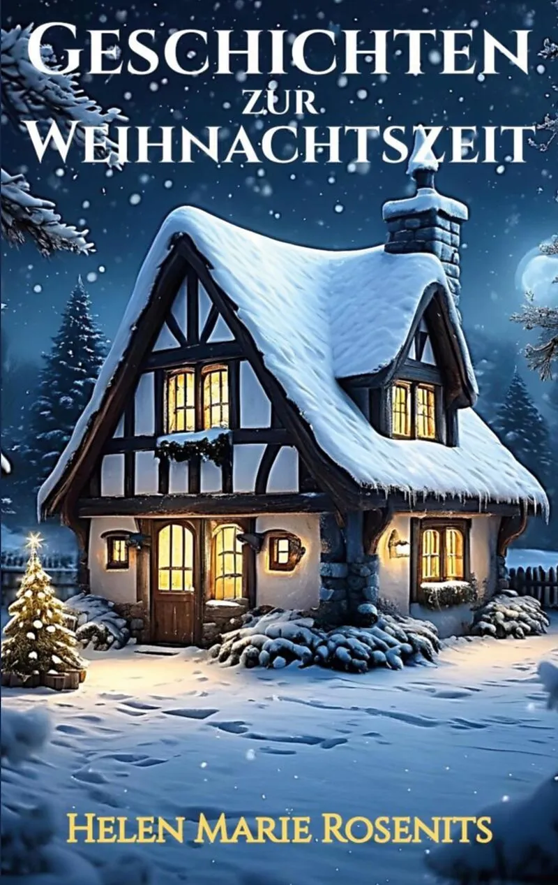 Geschichten zur Weihnachtszeit