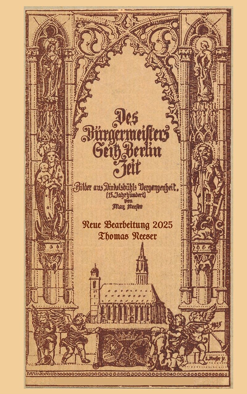 Des Bürgermeisters Seitz Berlin Zeit