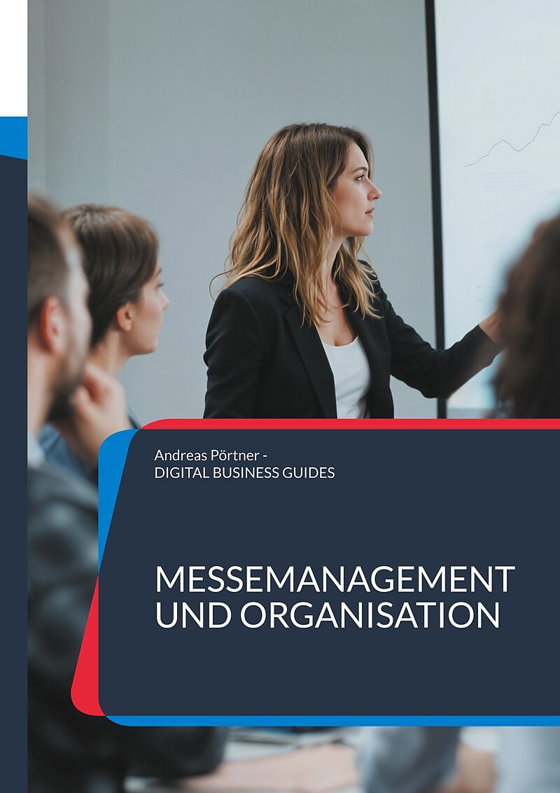 Messemanagement und Organisation
