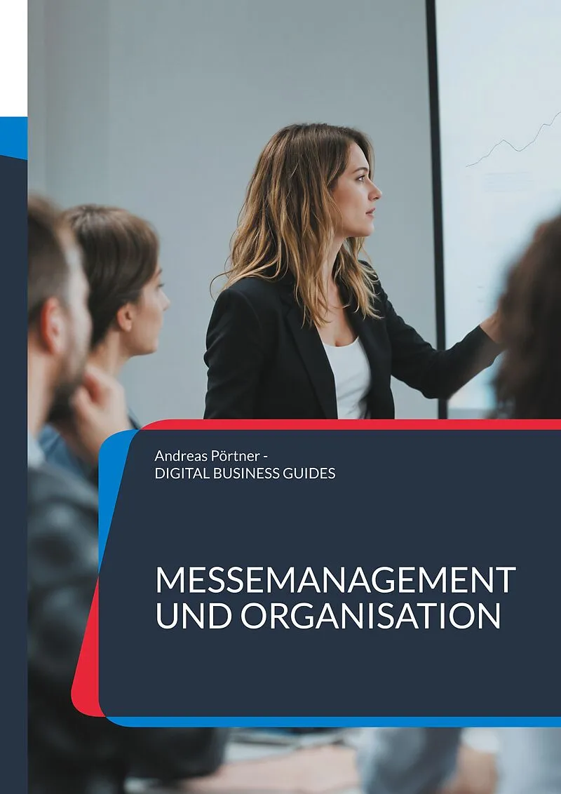 Messemanagement und Organisation